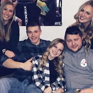 Meet your Posher, Jamie